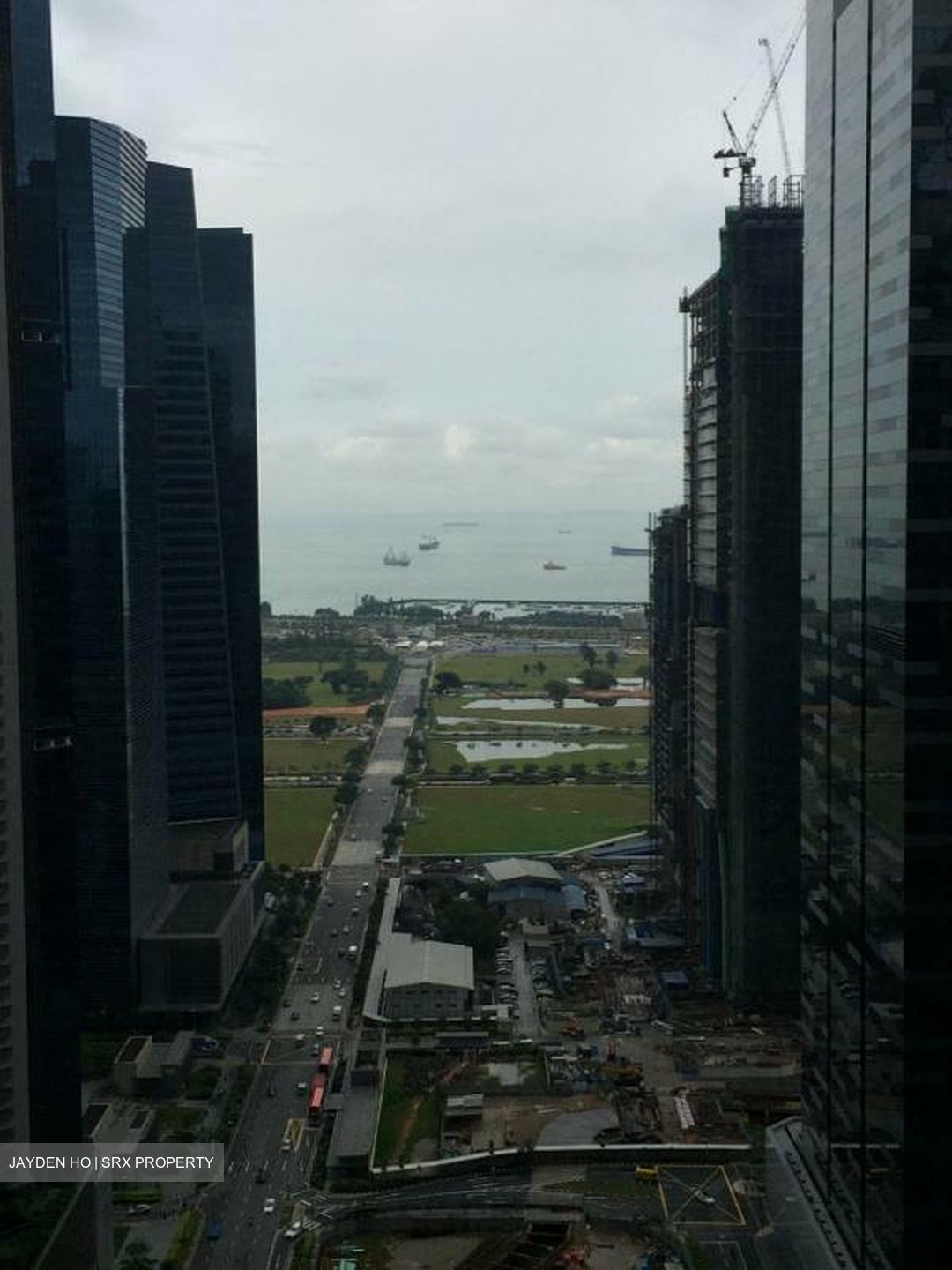 Robinson Suites (D1), Apartment #639553921